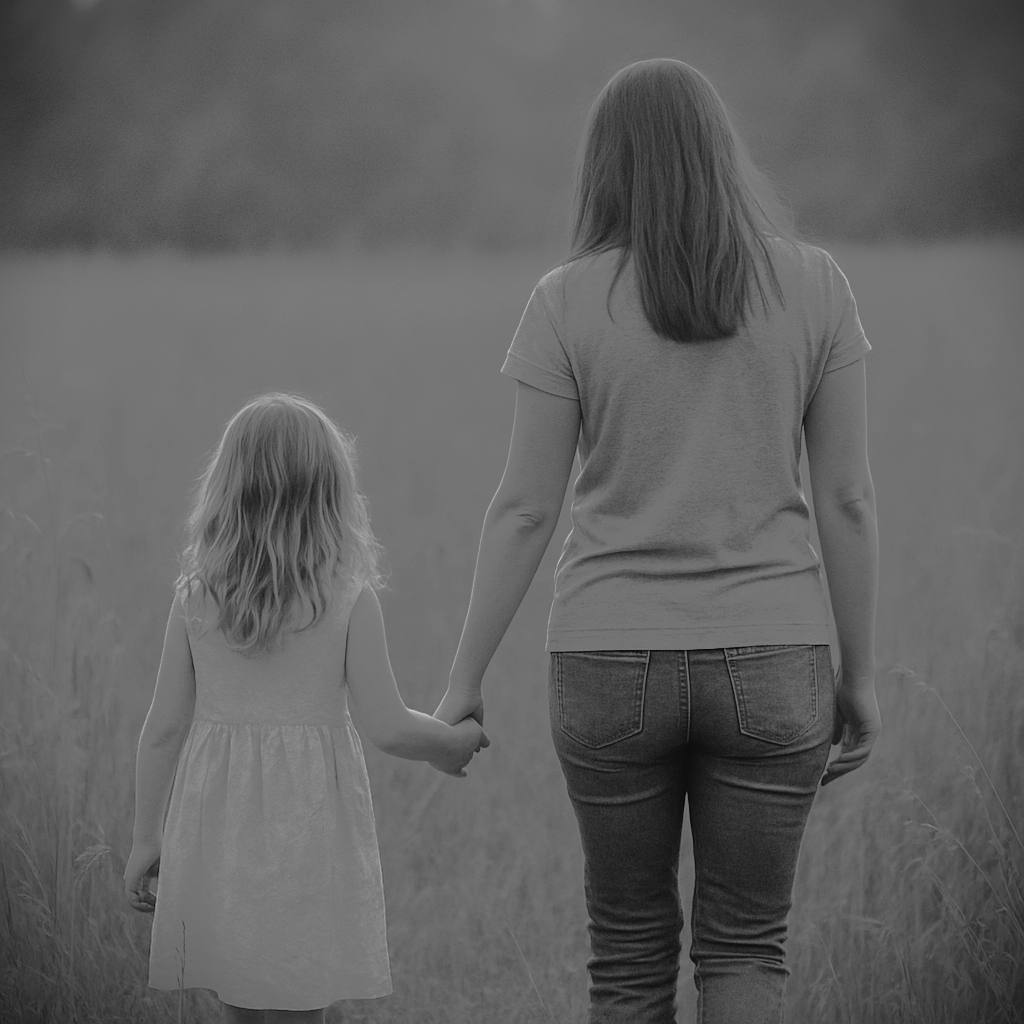 She Looks Like Her Mama (A capella)